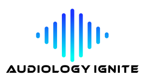 Audiology-Ignite Logo